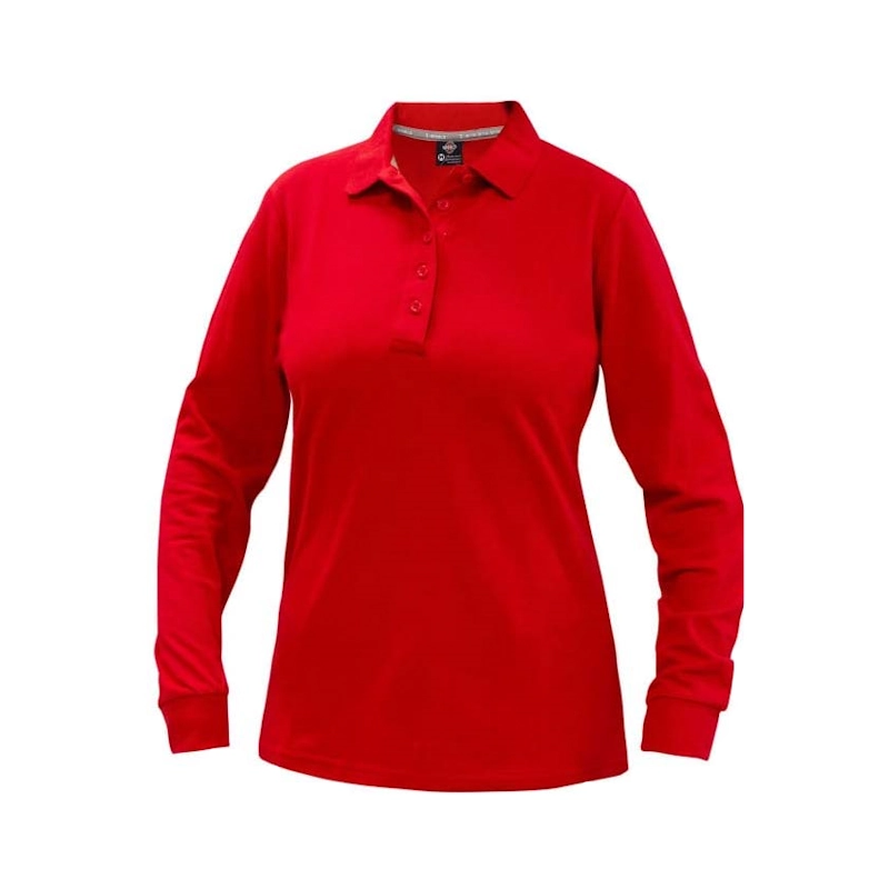 Polera Polo